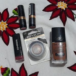 Wet n Wild foundation